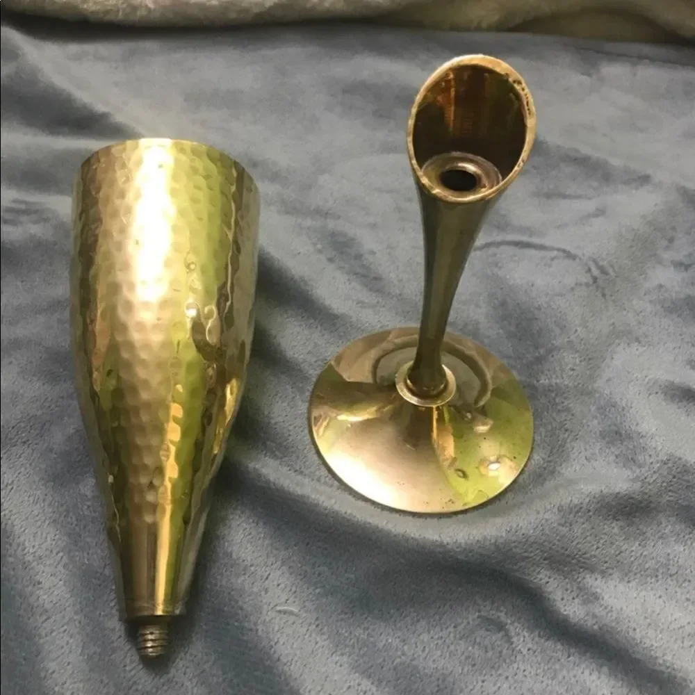 Champagne Silverplate